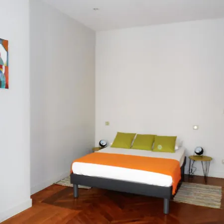 Dify Le Franklin - Bellecour * Lyon