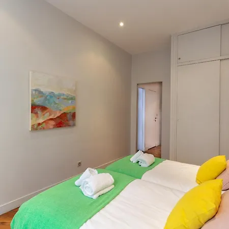 Apartamento Dify Le Franklin - Bellecour