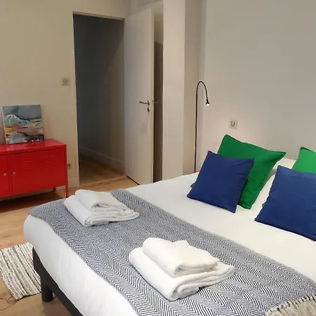 Apartamento Dify Le Franklin - Bellecour *