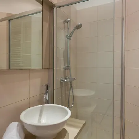 Apartamento Dify Le Franklin - Bellecour *